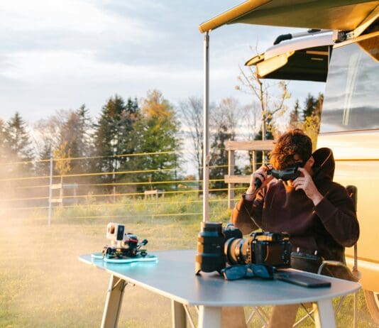 From Hobby Flying to Air Combat Simulation