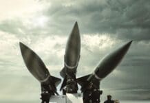 A Missile Meant for Tanks Just Took Down a Drone