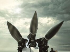 A Missile Meant for Tanks Just Took Down a Drone