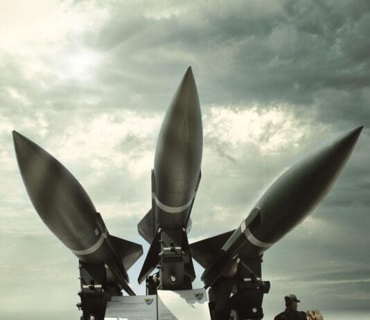 A Missile Meant for Tanks Just Took Down a Drone