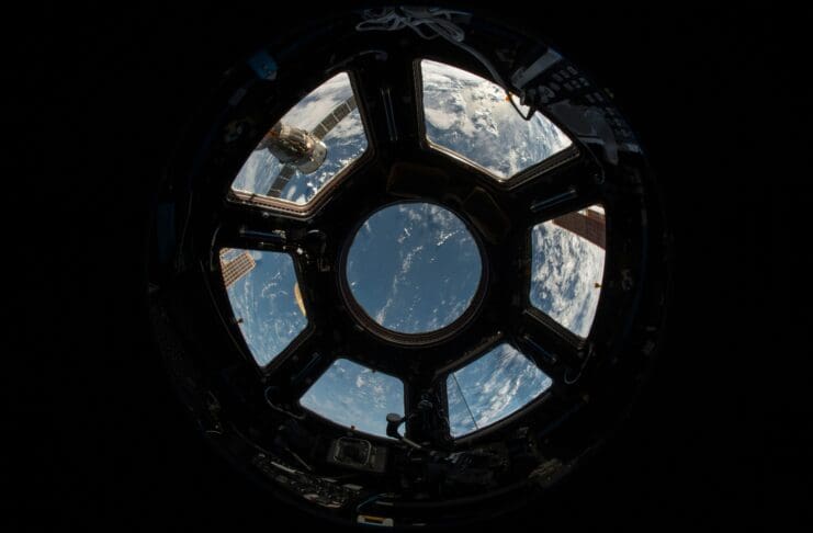 בינה מלאכותית משנה את אימוני הלחימה בחלל