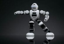 From Tight Spaces to Open Water: A New Kind of Humanoid