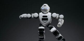 From Tight Spaces to Open Water: A New Kind of Humanoid