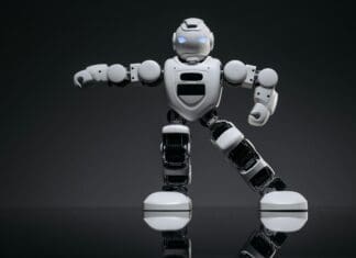 From Tight Spaces to Open Water: A New Kind of Humanoid