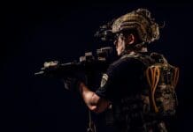 The Night-Vision Binocular Designed to Survive the Field