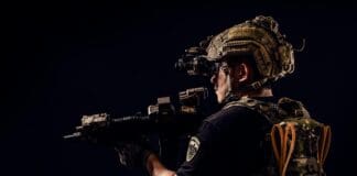 The Night-Vision Binocular Designed to Survive the Field