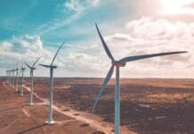 The Wind System Designed to Be Deployed Fast — and Almost Anywhere