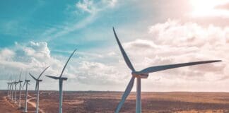 מערכת רוח שתוכננה לפריסה מהירה וכמעט בכל מקום