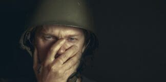The Stress-Reset Pod Moving From Wellness Centers to Military Use