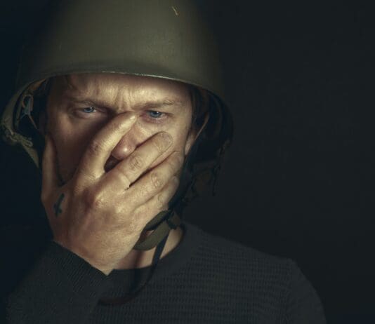 The Stress-Reset Pod Moving From Wellness Centers to Military Use