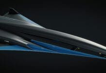 The Engine That Could Push Hypersonic Missiles Even Farther