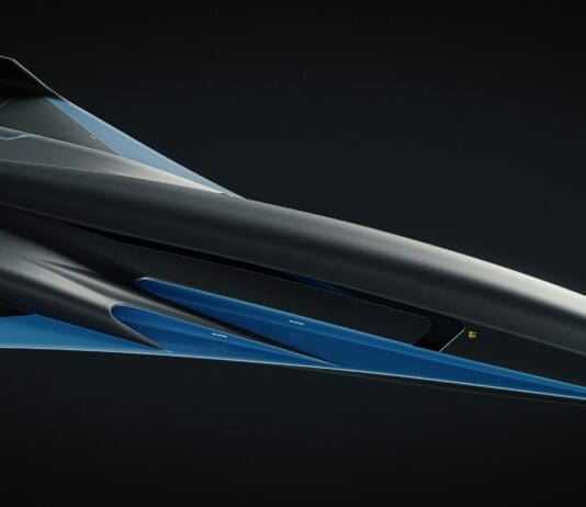 המנוע שעשוי להאריך עוד יותר את טווח הטילים ההיפרסוניים