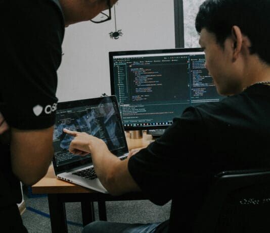 Why Cybersecurity Works Better When Defenders Share Data