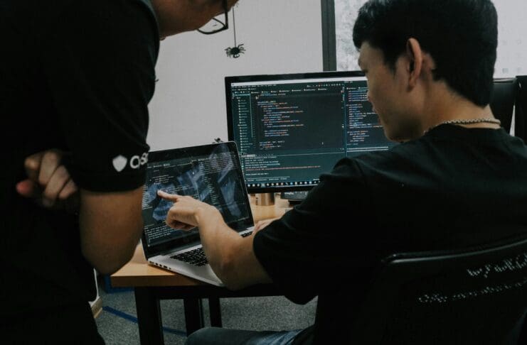 למה שיתוף מידע הוא בעצם המפתח להגנת סייבר טובה יותר