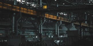 How “Full-Stack” Cities Could Reshape Modern Warfare