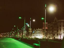 How Visible Light Could Power Secure, Jam-Resistant Links