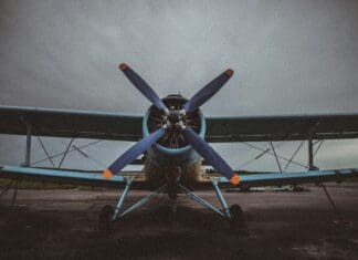 This Metal Can Let Aircraft Wings Change Shape in Mid-Flight