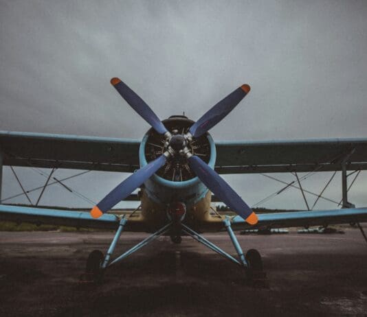 This Metal Can Let Aircraft Wings Change Shape in Mid-Flight