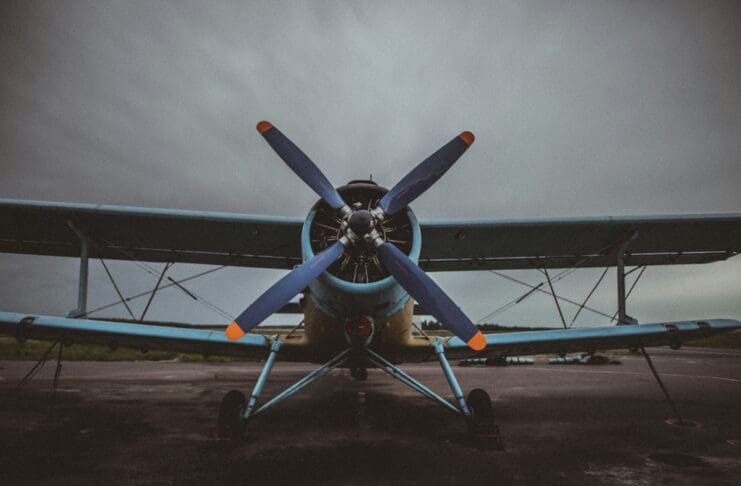 This Metal Can Let Aircraft Wings Change Shape in Mid-Flight