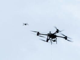 How Are Drone Swarms Nearing Deployment?