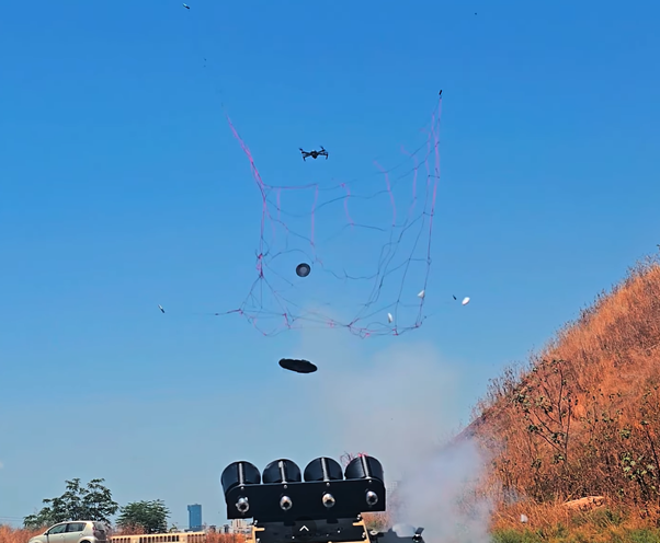 Image from ParaZero Technologies Ltd. on Youtube Image from ParaZero Technologies Ltd. on Youtube