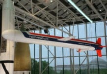 New Agreements to Massively Boost Missile Manufacturing Image by Wikimedia (Creative Commons)