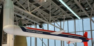 New Agreements to Massively Boost Missile Manufacturing Image by Wikimedia (Creative Commons)