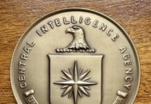 Spy Agency Unveils Fast-Track for New Technology Image by Wikimedia (Creative Commons)