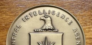 סוכנות ביון חושפת: מסלול מהיר לטכנולוגיה חדשה Image by Wikimedia (Creative Commons)