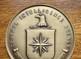 סוכנות ביון חושפת: מסלול מהיר לטכנולוגיה חדשה Image by Wikimedia (Creative Commons)