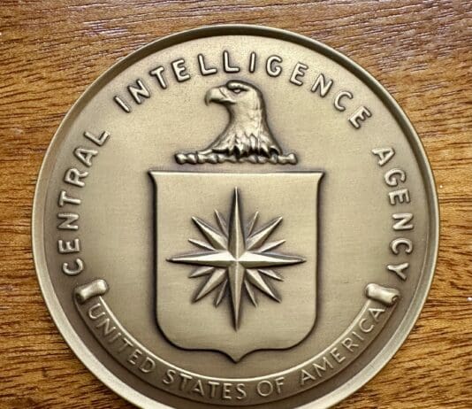 Spy Agency Unveils Fast-Track for New Technology Image by Wikimedia (Creative Commons)