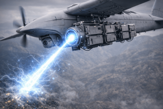 AI generated image