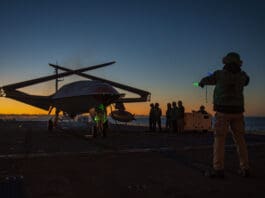 This Drone Refuels Jets So Pilots Don’t Have To Image by Wikimedia (Creative Commons)