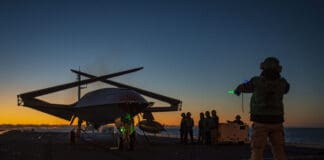 This Drone Refuels Jets So Pilots Don’t Have To Image by Wikimedia (Creative Commons)