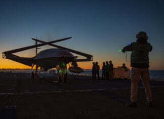 This Drone Refuels Jets So Pilots Don’t Have To Image by Wikimedia (Creative Commons)