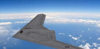 הצצה לרחפן החמקמק שמילא תפקיד בלכידתו של מדורו Image by Wikimedia (Creative Commons)