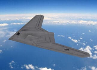 הצצה לרחפן החמקמק שמילא תפקיד בלכידתו של מדורו Image by Wikimedia (Creative Commons)