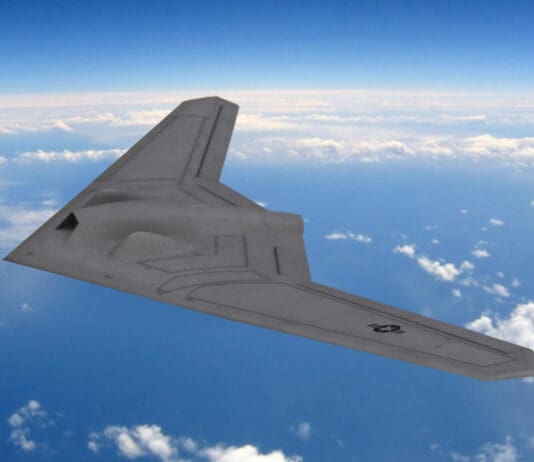 This Elusive Drone Played a Role in Capturing Maduro Image by Wikimedia (Creative Commons)