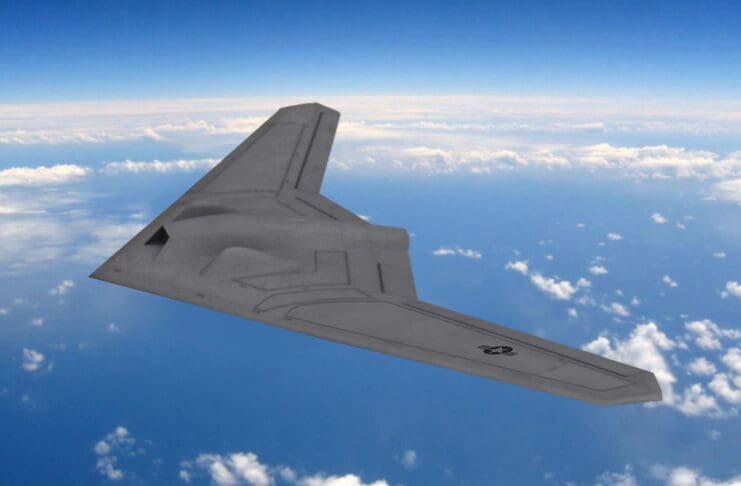 הצצה לרחפן החמקמק שמילא תפקיד בלכידתו של מדורו Image by Wikimedia (Creative Commons)