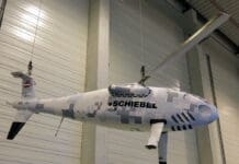 The Airborne Interceptor Built for Persistent Threats Image by Wikimedia (Creative Commons)