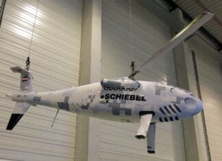 The Airborne Interceptor Built for Persistent Threats Image by Wikimedia (Creative Commons)