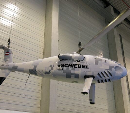 The Airborne Interceptor Built for Persistent Threats Image by Wikimedia (Creative Commons)