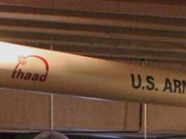 למה צריך לייצר מיירטים מהר יותר מטילים Image by Wikimedia (Creative Commons)