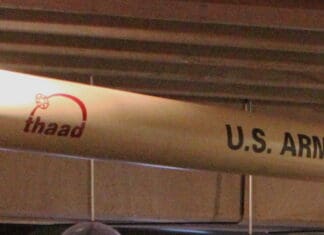 The Push to Build Interceptors Faster Than Missiles Image by Wikimedia (Creative Commons)