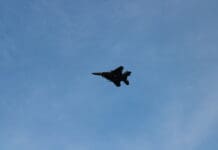 Extending the Reach of Fighter Jets—Without Extra Risk Image by Wikimedia (Creative Commons)