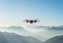Two Startups Secure €30M Each to Counter Drone Threat