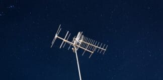As Satellites Multiply, the Real Competition Stays on the Ground