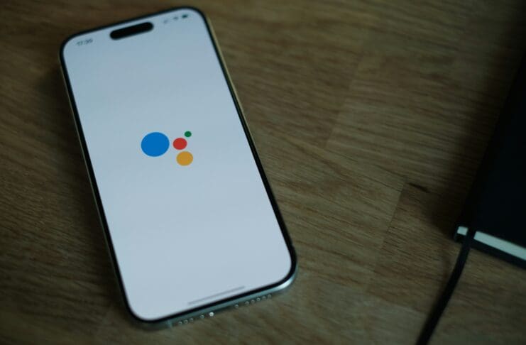 The Privacy Problem Built Into Voice Assistants