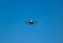 Drone Maps Solo: Is This the Future?