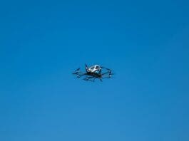 Drone Maps Solo: Is This the Future?